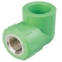 PPR 90° COUDE FEMMELLE