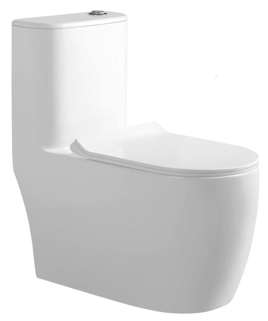 CUVETTE DE WC