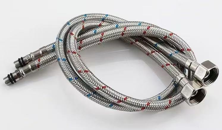 FLEXIBLE MITIGEUR FEMELLE 40 CM
