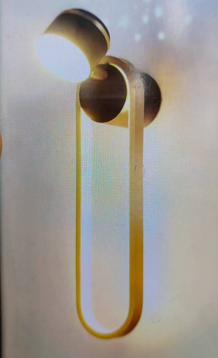LUSTRE F VERTICAL
31176