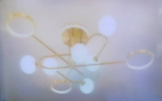 LUSTRE  F TROMPETE 
1997//9